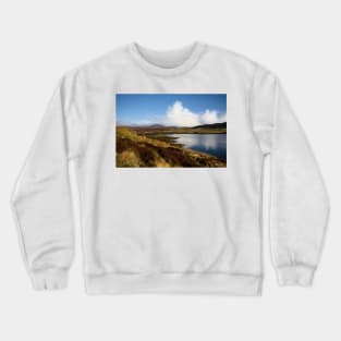 Loch Eireasort Crewneck Sweatshirt